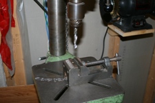 drilling