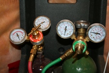 heating