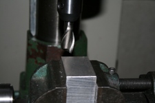 milling