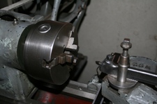 turning