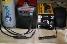 welding