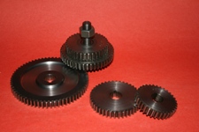 gears 18 D.P.